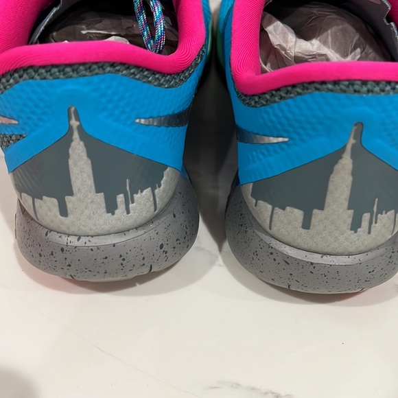 Nike Free 5.0 special edition Missy Miller Size 8. Worn only once! - Picture 4 of 12